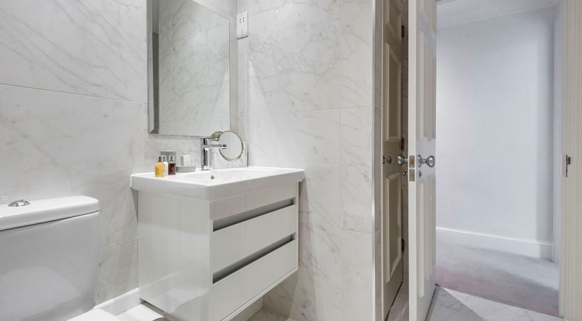 Photo of Chelsea Flowers