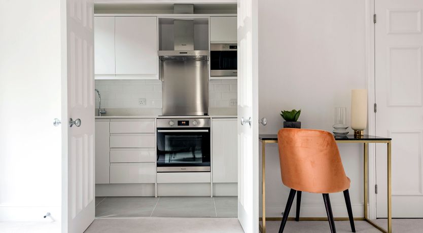 Photo of Chelsea Flowers