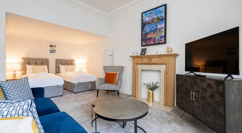 Photo of Chelsea Flowers