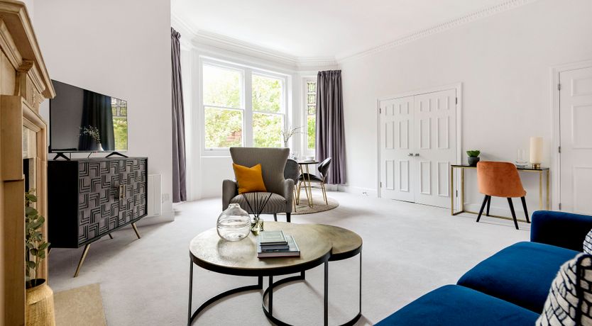 Photo of Chelsea Flowers