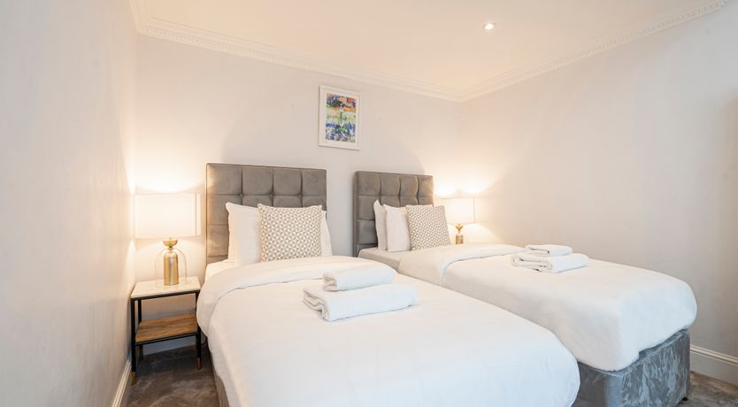 Photo of Chelsea Flowers