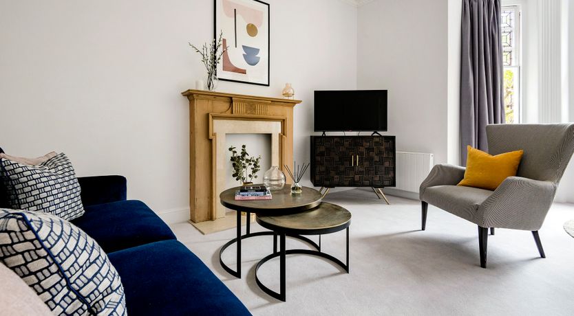 Photo of Chelsea Flowers