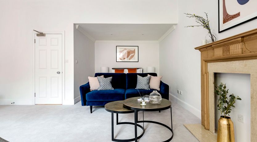 Photo of Chelsea Flowers