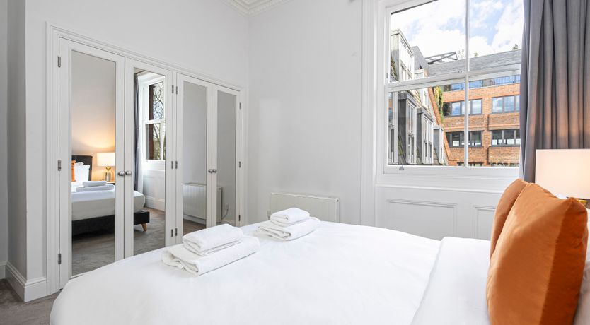 Photo of Chelsea Flowers