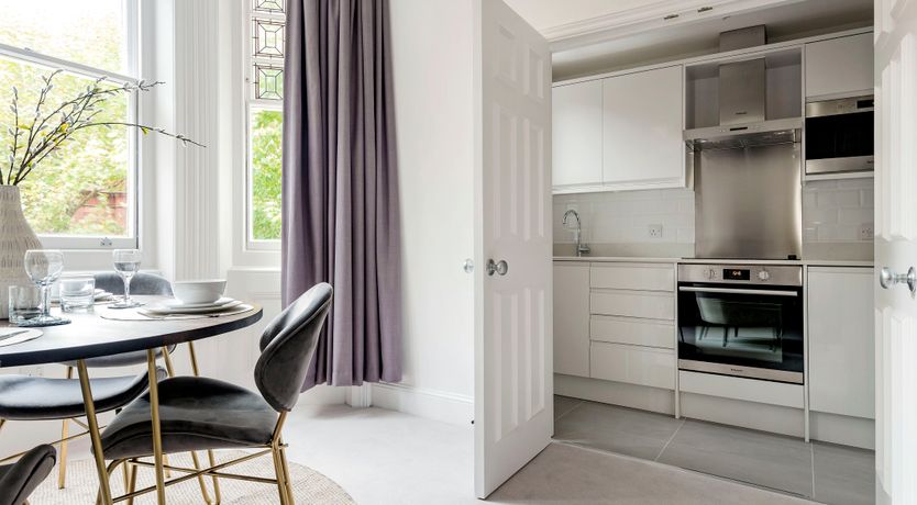 Photo of Chelsea Flowers