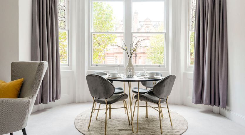 Photo of Chelsea Flowers