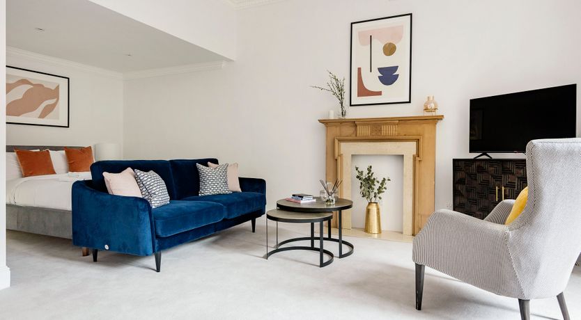 Photo of Chelsea Flowers