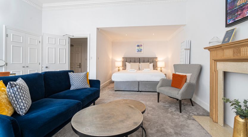 Photo of Chelsea Flowers