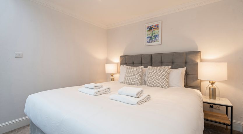 Photo of Chelsea Flowers