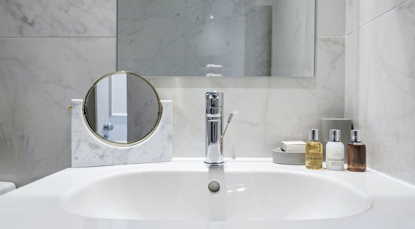 Photo of A Lesson In Less