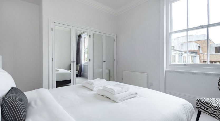 Photo of A Lesson In Less