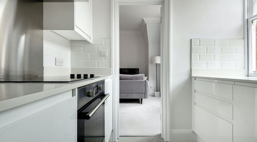 Photo of A Lesson In Less