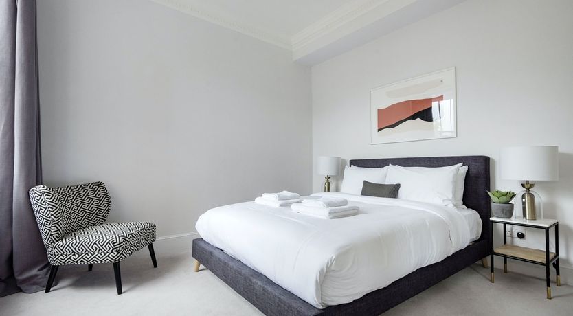 Photo of A Lesson In Less