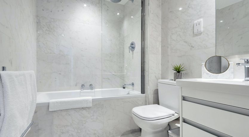 Photo of A Lesson In Less