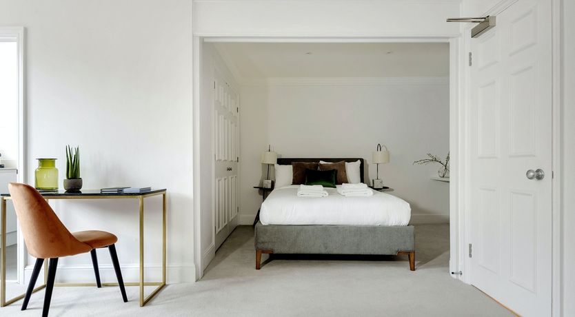 Photo of A Lesson In Less