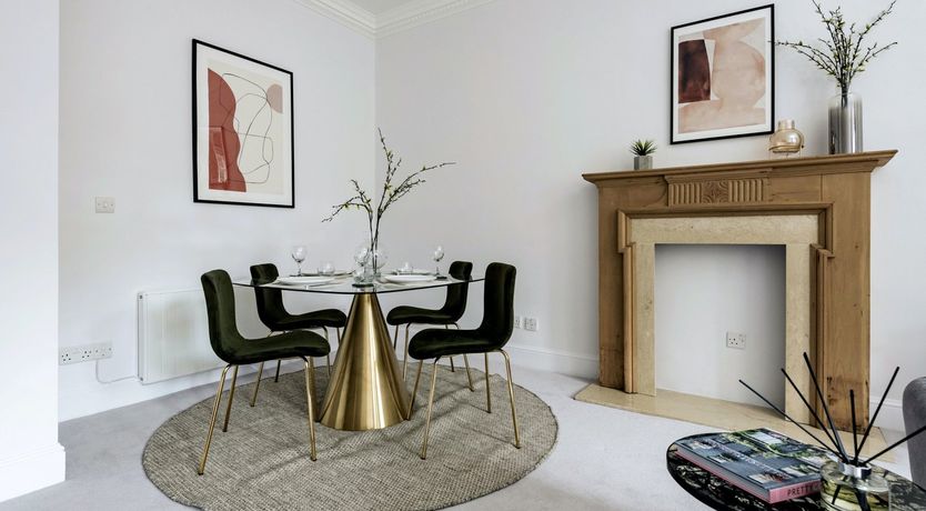 Photo of A Lesson In Less