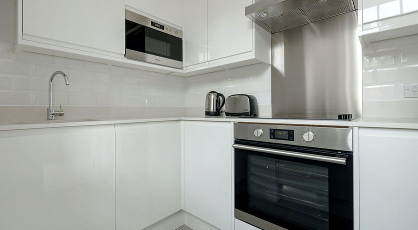 Photo of A Lesson In Less