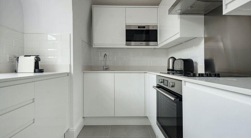 Photo of A Lesson In Less