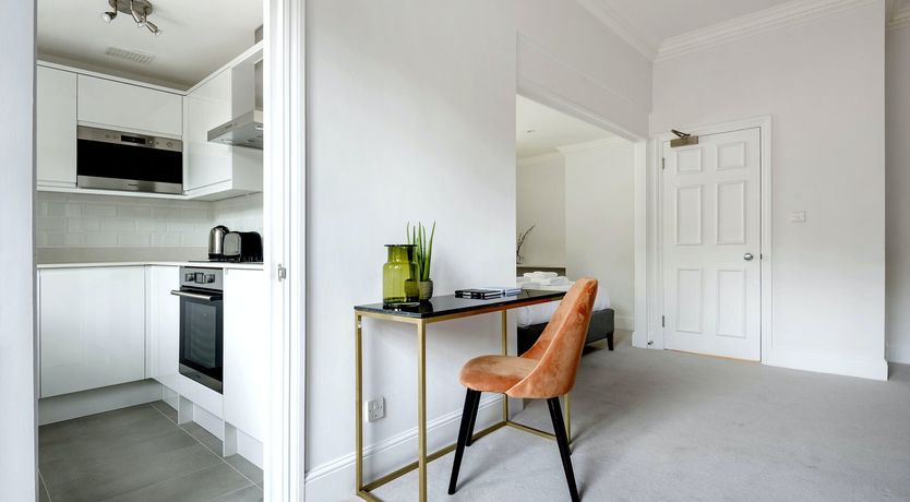 Photo of A Lesson In Less