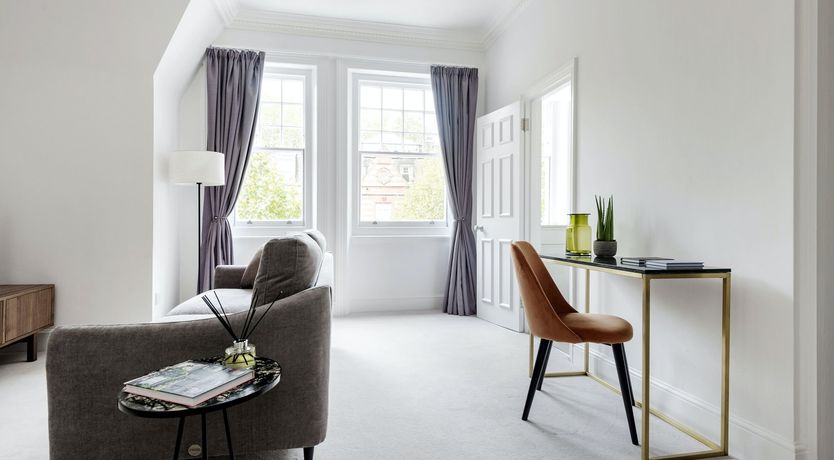 Photo of A Lesson In Less