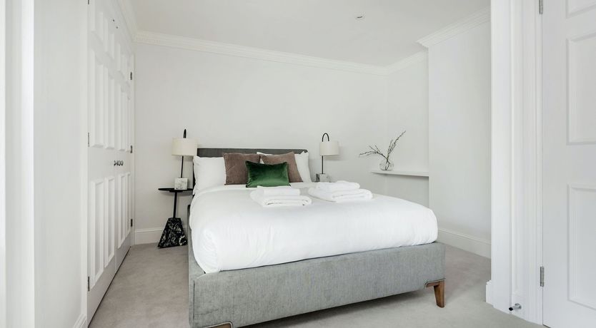 Photo of A Lesson In Less