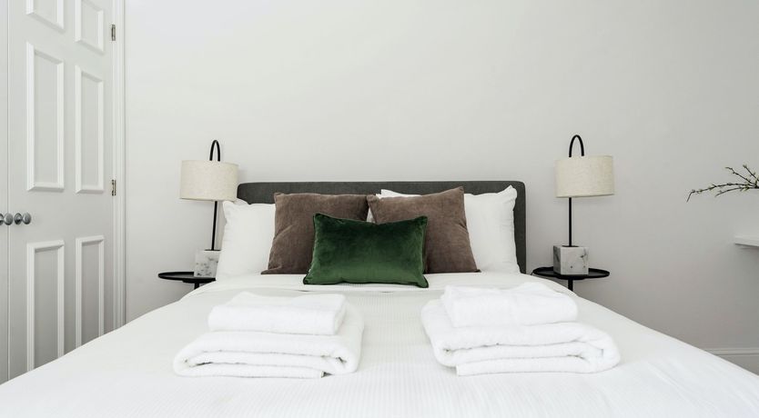 Photo of A Lesson In Less