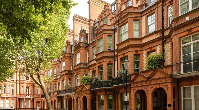 Photo of A Lesson In Less