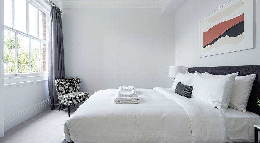 Photo of A Lesson In Less