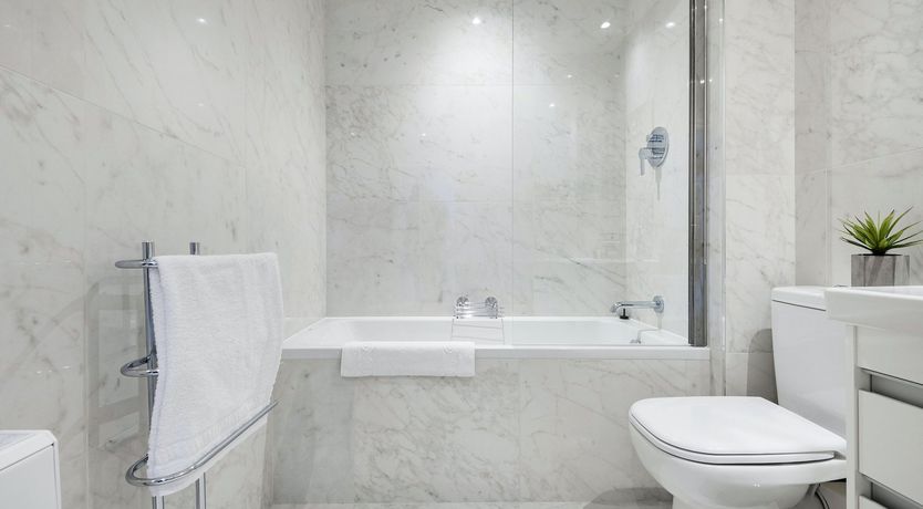 Photo of A Lesson In Less