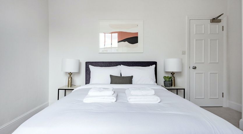 Photo of A Lesson In Less