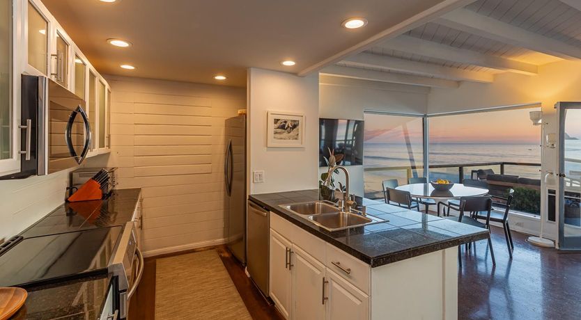 Photo of Dolphins at Dusk