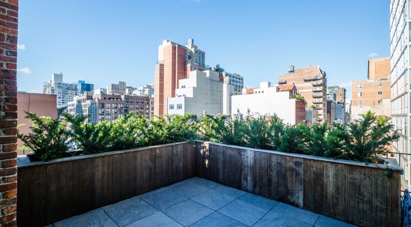 Photo of Blue Velvet