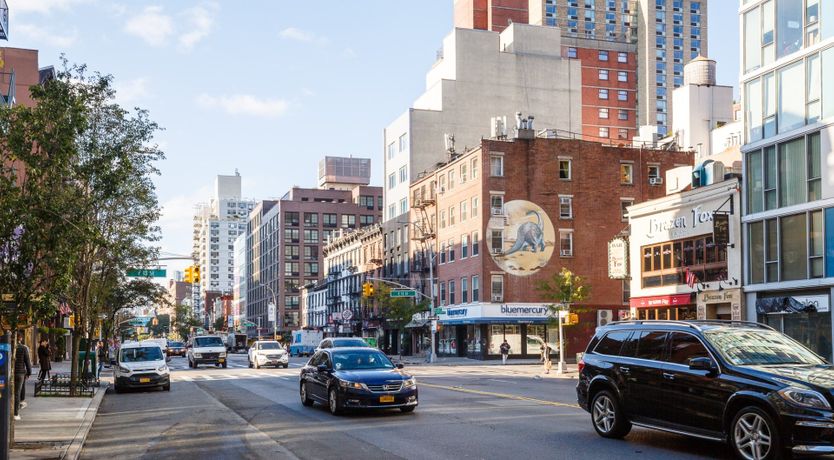 Photo of Blue Velvet