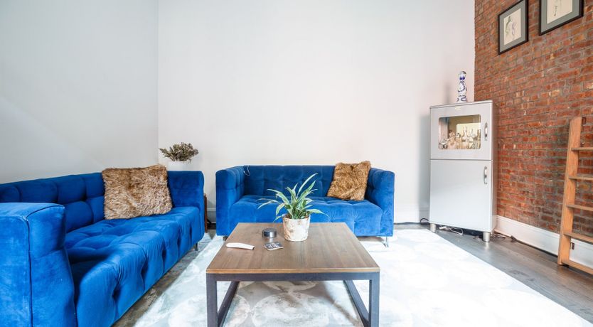 Photo of Blue Velvet