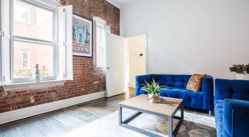 Photo of Blue Velvet