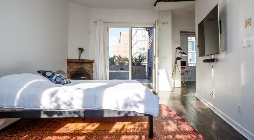 Photo of Blue Velvet