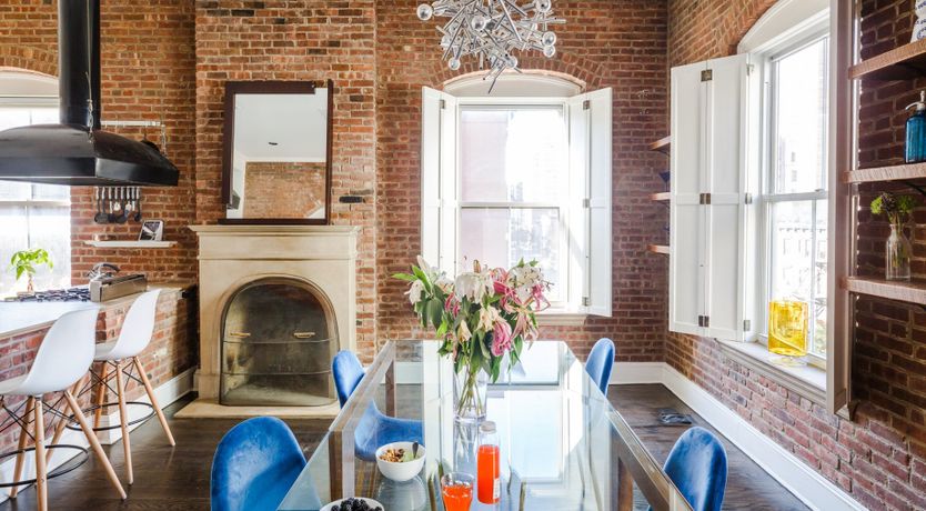 Photo of Blue Velvet