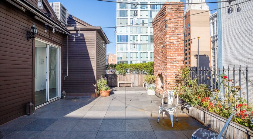 Photo of Blue Velvet