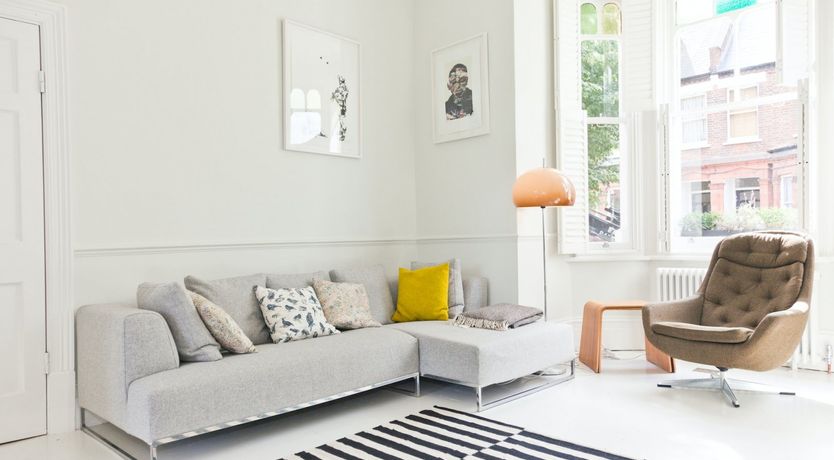 Photo of Islington White