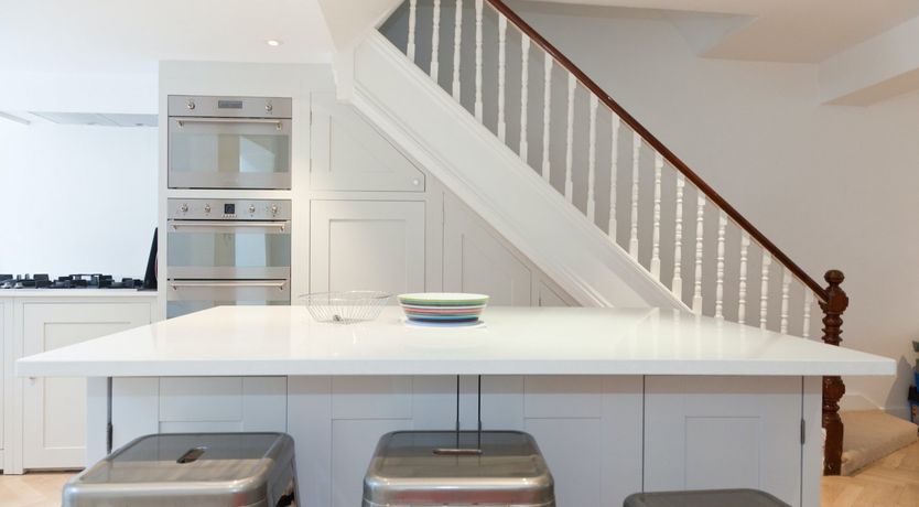 Photo of Islington White