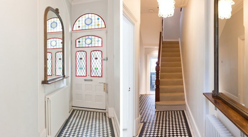 Photo of Islington White