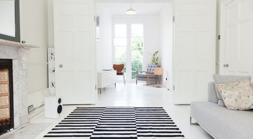 Photo of Islington White