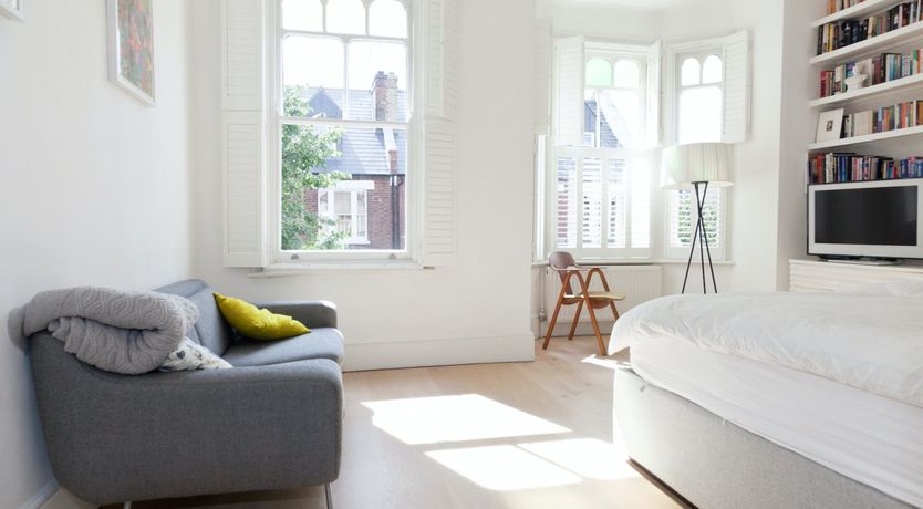 Photo of Islington White