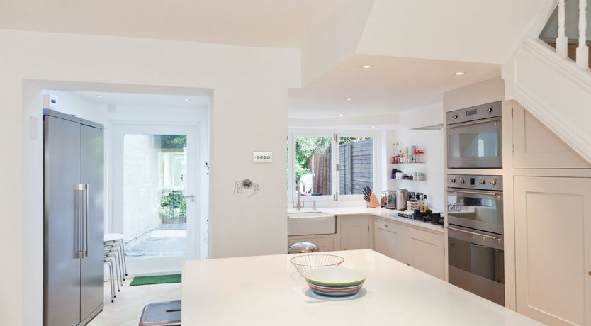 Photo of Islington White