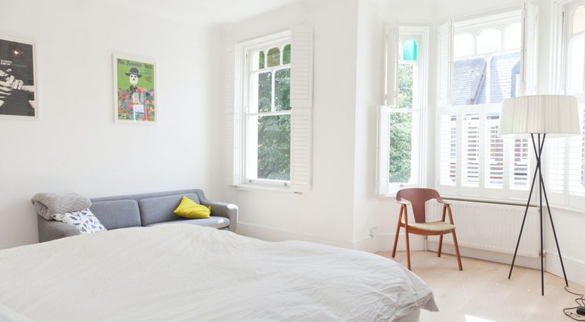 Photo of Islington White