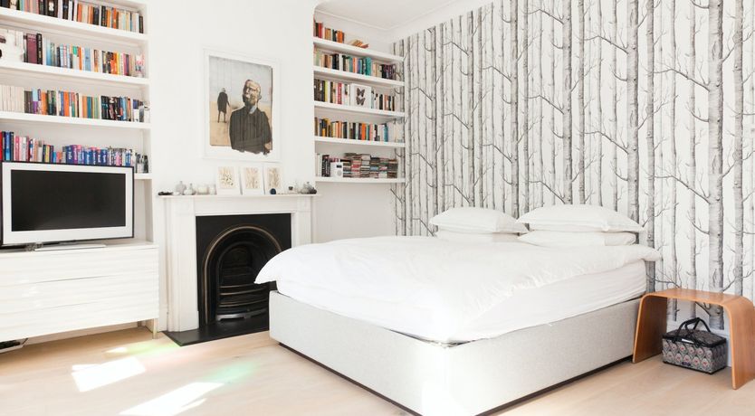 Photo of Islington White