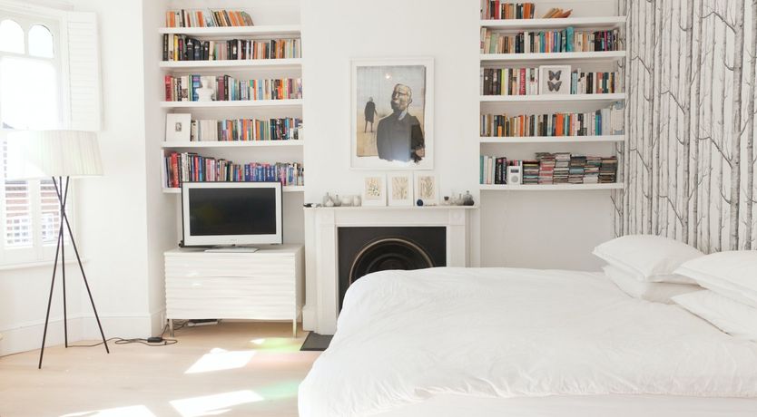 Photo of Islington White