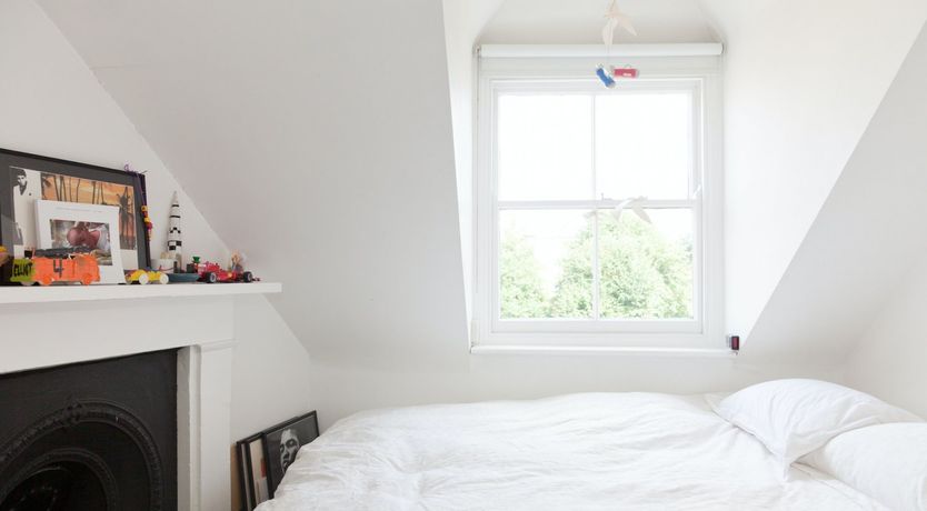 Photo of Islington White