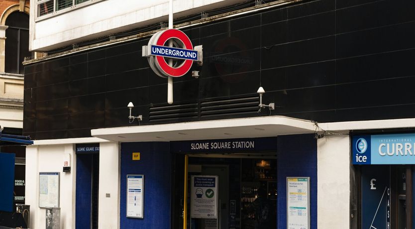 Photo of Earl Grey Skies