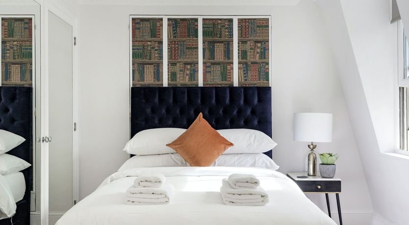 Photo of Earl Grey Skies